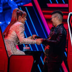 Los equipos en The Voice Dominicana están a punto de definirse