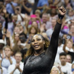 Serena Williams vuelve del retiro para disputar Torneo de Queen's