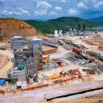 Muere colaborador de Barrick Gold al caer de un edificio