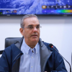 Presidente Abinader dará seguimiento a vaguada en visita al COE