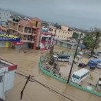 Declaran ocho provincias zonas de desastre