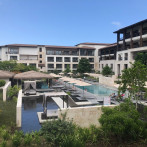 Hoteleros del Este se reponen del paso del huracán Fiona