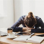 El 'burnout' va más allá del estrés, alerta psicóloga