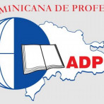 ADP solicita a docentes de Pedro Brand vestir prenda negra en oposición a vertedero
