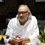 Cuatro escritores: El libro no desaparecerá