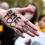 Congreso de EEUU revive el #MeToo casi una década después de la campaña que agitó al mundo