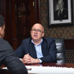 Domínguez Brito: “Yo soy quien tiene mayoría”