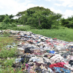 Vertederos de ropa: RD comienza a pagar el alto costo ambiental de la moda rápida