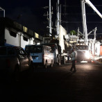 Se han registrado más de 85 apagones generales en República Dominicana desde 1988