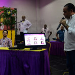 PLD se declara listo para consultas; explican proceso de elección y escrutinios