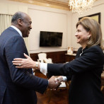 Raquel Peña y Almonte darán apertura a Conferencia de Ministerios de Minería de Las Américas