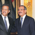 El PLD y sus gobiernos: Señas de identidad de las 3 gestiones de Leonel y las dos de Danilo