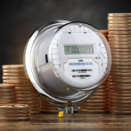 Atribuyen altas facturas a mayor consumo de electricidad