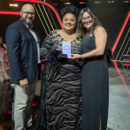 TCL Premia ganadora The Voice Dominicana