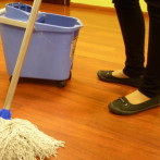 Trabajo digno y remunerado, la lucha de trabajadoras domésticas en A. Latina