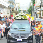 El último adiós a Víctor Erarte