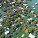 República Dominicana, muy vulnerable al cambio climático pese a las bajas emisiones