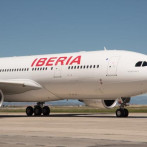 Iberia: 