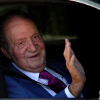 Juan Carlos I celebrará mañana su 86 cumpleaños con una gran fiesta en Abu Dabi