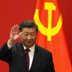 Xi Jinping vuelve a la escena internacional con poderes reforzados en China