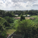 Ribera del río Ozama continúa amenazada por desechos sólidos