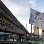 Xi y Kishida se reunirán el jueves por primera vez en Tailandia