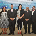 Ramón Chávez asume la directiva de Sodomedi