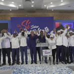 Alcaldes respaldan gestión gubernamental del presidente Luis Abinader