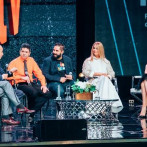 Imaginativa cerró su cuarta edición con un reconocimiento a protagonistas de la industria televisiva