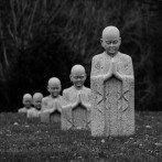 Un templo tailandés se queda sin monjes al dar todos positivo por drogas