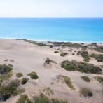 Intentan de nuevo depredar las Dunas de Baní