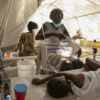 Médicos Sin Fronteras suspende sus actividades en Puerto Príncipe