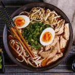 Ramen: conoce los 25 restaurantes para degustar la comida japonesa de moda en la Argentina
