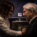 Soledad Álvarez recibe el XXII Premio Casa de América de Poesía Americana