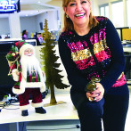 Milly Quezada ve su retiro cerca: “Yo no sé si el público está preparado para mi retiro, pero yo sí”