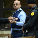 Miguel Cruz de la Mota habla del homicidio de Orlando Jorge Mera