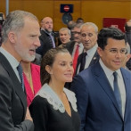 Stand del país es el más visitado en el primer día de FITUR