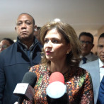 Gobierno procurará que afectados en La Vega tengan acceso a acompañamiento psicológico