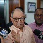 Pepe Abreu condena reintroducción de reforma laboral al Congreso Nacional