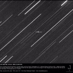 Captan paso de asteroide más cercano a la Tierra jamás registrado