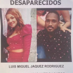 Familia de pareja desaparecida en La Guáyiga aun sin pista del paradero de sus relativos