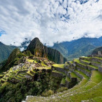 Machu Picchu estará conectado desde 2025 con una vía cuya obra presenta un 70% de avance