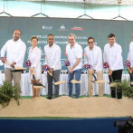 Presidente Abinader deja iniciada construcción de los dos primeros hoteles en Pedernales como parte de Fideicomiso