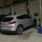 Caso La Guáyiga: localizan vehículo y presuntos responsables del rapto de la pareja desaparecida