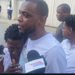 Cuerpos encontrados en Los Alcarrizos corresponden a pareja de La Guáyiga, confirman familiares