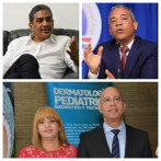 Juez rehúsa pronunciarse sobre querella del Estado y Edeeste contra Maxi Montilla y Jiménez Bichara