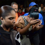 Confirman que Luis Miguel y Elizabeth están muertos