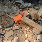 Varios edificios destruidos por sismo que causó 26 heridos leves por pánico en Turquía