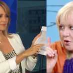 Nancy Álvarez deberá pagarle dos millones de pesos a Nuria Piera tras ser encontrada culpable de difamación