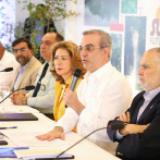 Gobierno someterá Ley de Agua ante el Congreso Nacional el 27 de febrero